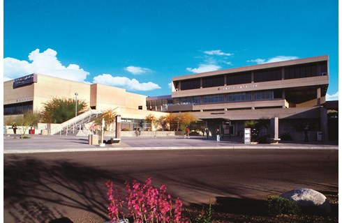 Pima Community College